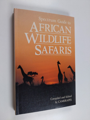 African wildlife safaris : Kenya, Uganda, Tanzania, Ethio...