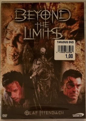 BEYOND THE LIMITS DVD