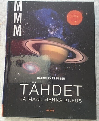 Tähdet ja maailmankaikkeus