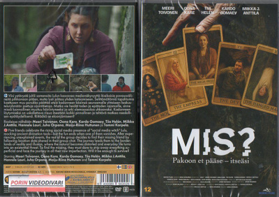 mis?	(599)	UUSI	-FI-	DVD				2025