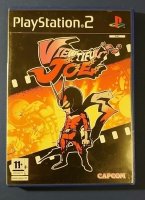 Viewtiful Joe