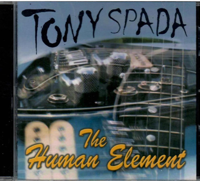 Tony Spada : The Human Element