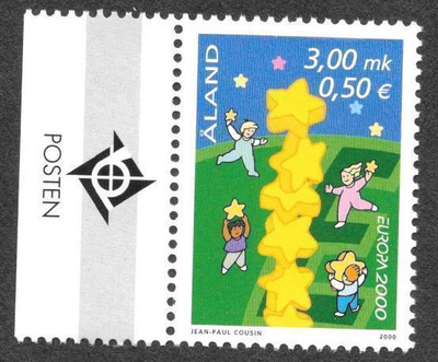 Eurooppa 2000 (LAPE 175) **