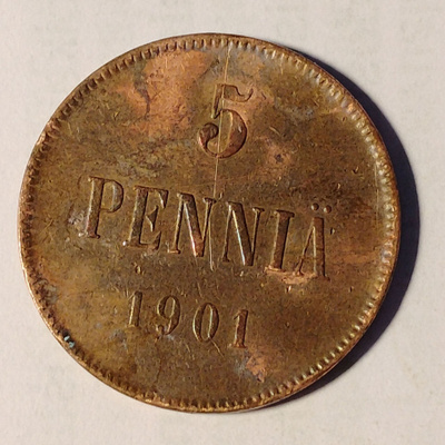 5p 1901