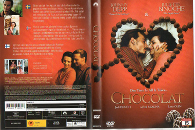 Pieni Suklaapuoti	(72 176)	k	-FI-	DVD	nordic,		johnny depp