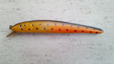 Conrad 16cm