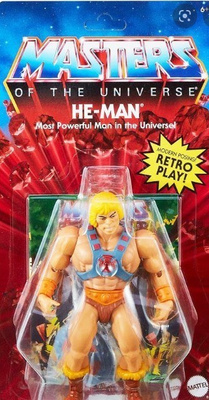 MOTU ORIGINS CLASSIC 2021 HEMAN - HEAD HUNTER STORE.