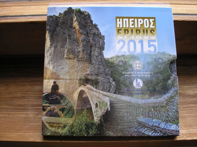 KREIKKA 2015 BU-sarja 1c-2e