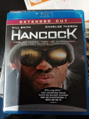 Hancock
