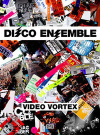 disco ensemble video vortex	(25 730)	k		digiback,	DVD		4h
