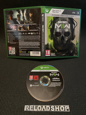 Call of Duty Modern Warfare II Cross Gen EdITION - XBOX ONE