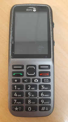 Doro 530X