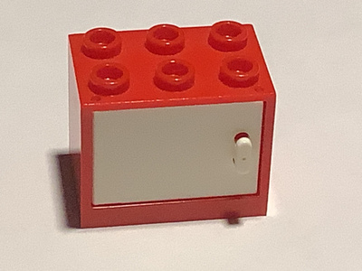 Lego Friends kaluste