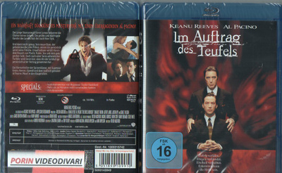 Paholaisen Asianajaja	(70 104)	UUSI	-DE-		BLU-RAY	SF-TXT