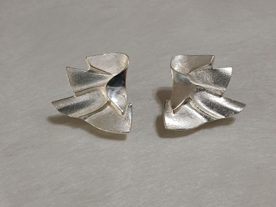 Lapponia Jewelry Scylla korvakorut