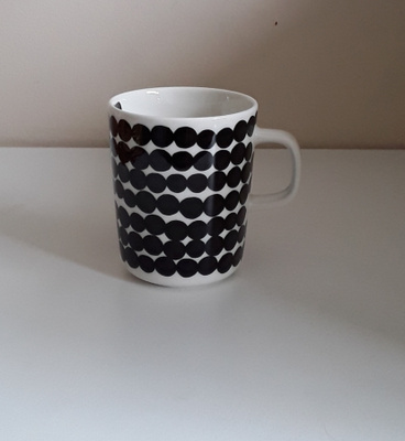 Marimekko muki