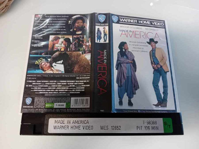 Made in America