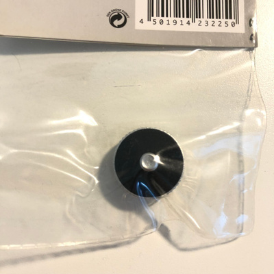 Salamakenkä adapteri