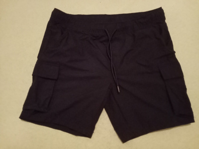 Miesten shortsit livergy