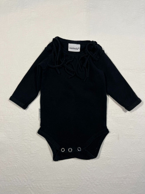 Metsola Body, 56
