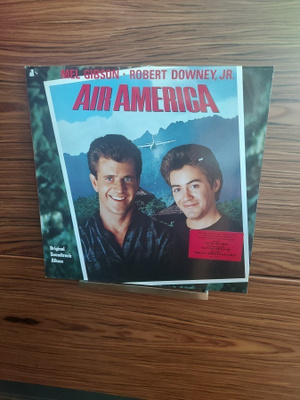 Air America