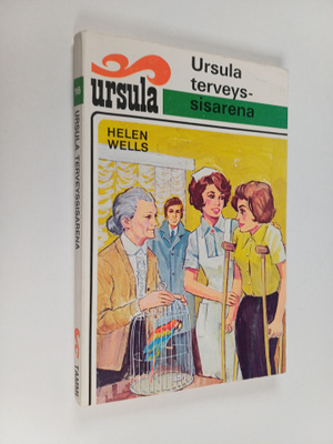 Helen Wells : Ursula terveyssisarena
