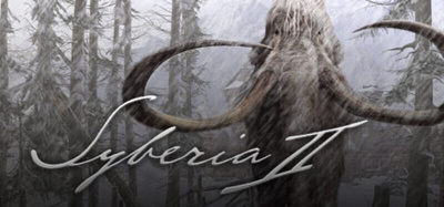 Syberia II (PC) (Steam) -50%