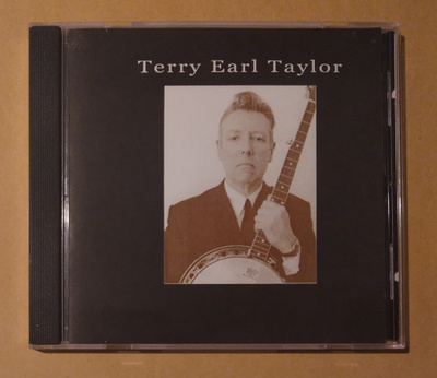 Terry Earl Taylor: Another Time