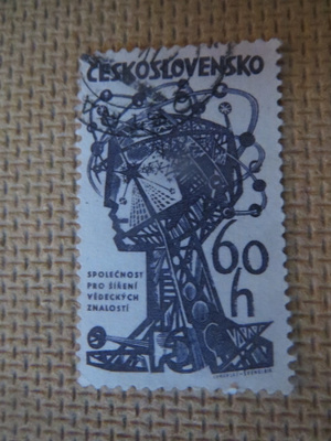Tsekkoslovakia: tekninen ja tieteellinen tietämys