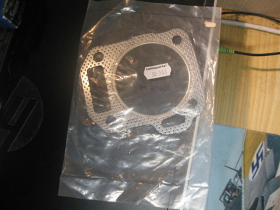 kannentiiviste Honda GX150
