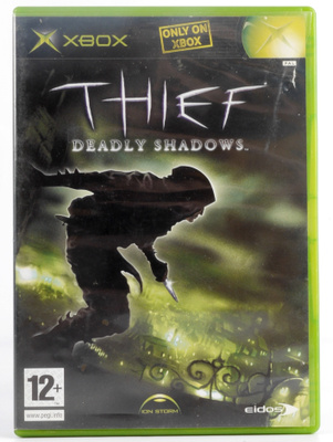 Thief: Deadly Shadows