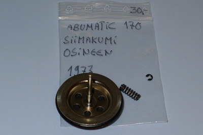 Abumatic 170