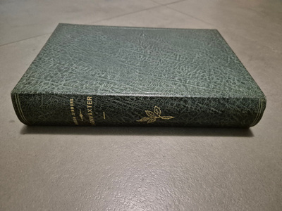 Gagnväxter (kuv. 1935)