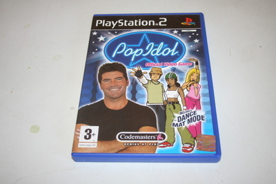 PS Pop Idol