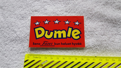 DUMLE  TARRA