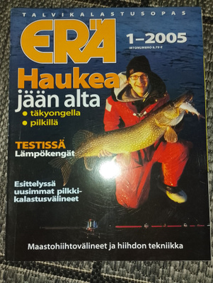 Erä 1/2005