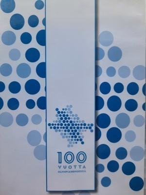 100 VUOTTA OLYMPIAHENGESSÄ