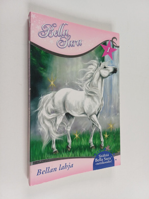 Felicity Brown : Bellan lahja