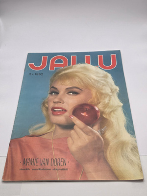 Jallu (nro 2, 1962)