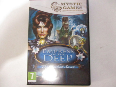 PC EMPRESS OF THE DEEP
