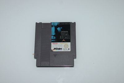 Total recall (NES)