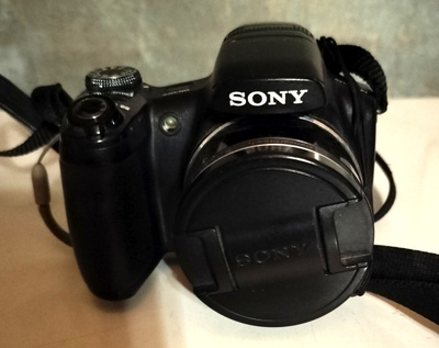 Sony Cyber-shot