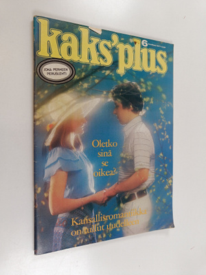 Kaks'plus 6/1977