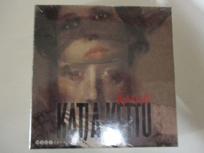 KATJA KETTU KÄTILÖ