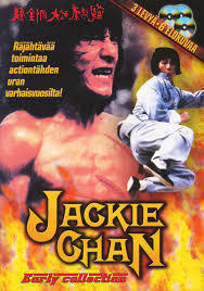 Jackie Chan : Early Collection - (3 DVD)