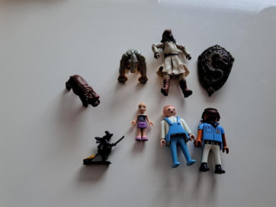 Figuureita