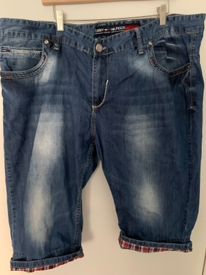 TOMMY HILFIGER ORIGINAL REGISTERED SHORTSIT