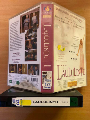 Laululintu FIX