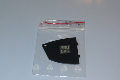 Abumatic 506 sivulevy