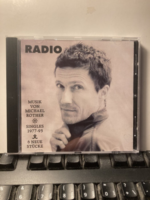 MICHAEL ROTHER: Radio, CD